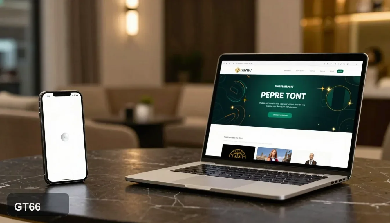 วิธีสมัครและสิ่งที่ควรเช็กกับ GT66 ก่อนใช้งาน