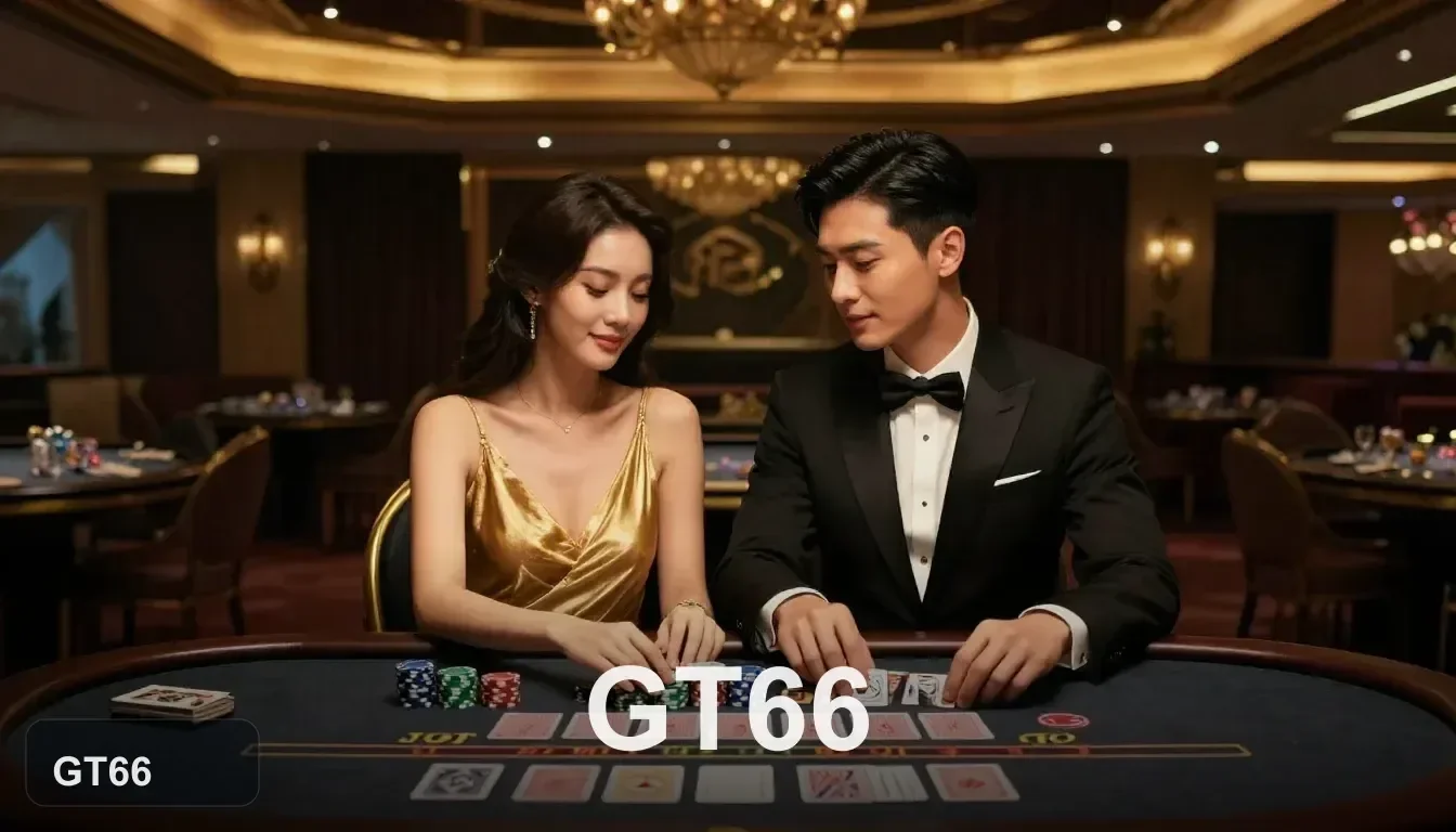 เช็กทางเข้าเล่นคาสิโนล่าสุดก่อนสมัครกับ GT66